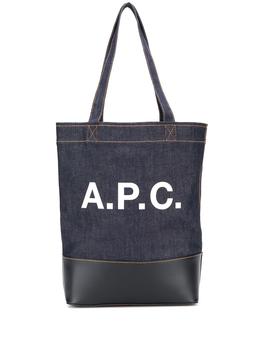 apc真假, A.P.C. | TOTE AXEL商品图片 