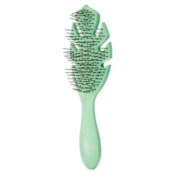 Wet Brush | Wet Brush - Go Green Detangler Green,商家Unineed,价格¥114