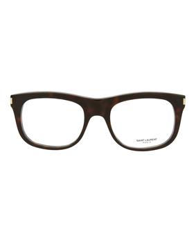 Yves Saint Laurent | Square-Frame Optical Frames商品图片,3.8折×额外9折, 独家减免邮费, 额外九折
