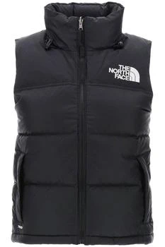 The North Face | 1996 retro nuptse vest,商家Coltorti Boutique,价格¥1206