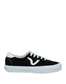 Vans | Sneakers,商家Yoox HK,价格¥654