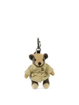 Burberry | Thomas Trench Key Holders & Charms Beige,商家Wanan Luxury,价格¥2034