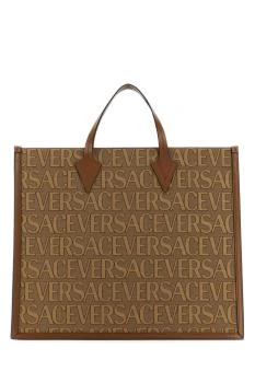 Versace | Versace 男士手提包 10089131A079512N24V-0 花色,商家Beyond Moda Europa Luxury,价格¥8658