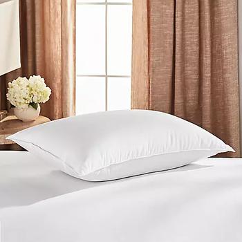 Member's Mark | Member's Mark 400 Thread-Count Down Pillow - Standard, White商品图片,