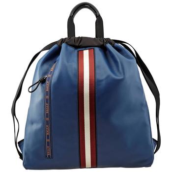 product Bally Blue Havier J Style Backpack image