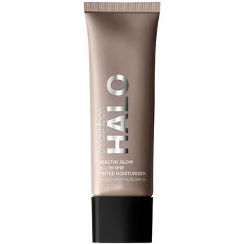 Smashbox Cosmetics | Halo Healthy Glow Tinted Moisturizer Broad Spectrum SPF 25, 1.4-oz. 独家减免邮费