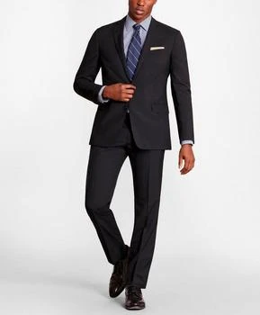 Brooks Brothers | Brooks Brothers Regent-Fit Wool Suit Jacket 4.1折