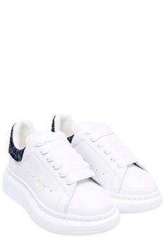 mcqueen包包, Alexander McQueen | Alexander McQueen Kids Oversized Sneakers商品图片 6.9折起