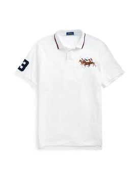 Ralph Lauren | Polo shirt,商家YOOX,价格¥934