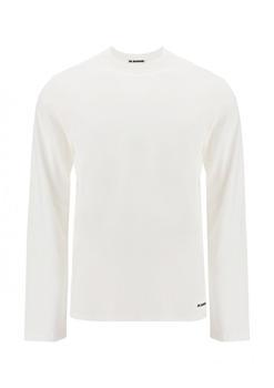 Jil Sander | T-Shirt商品图片,5.5折