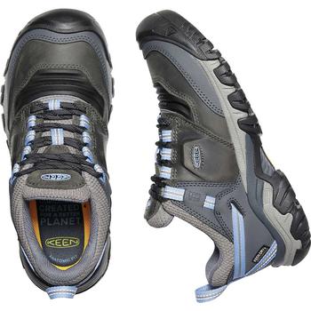 商品Keen | Women's Ridge Flex Waterproof Shoe,商家Mountain Steals,价格¥869图片