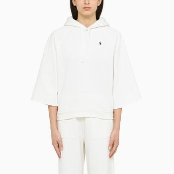 推荐White hoodie商品