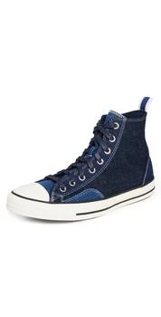 推荐Converse Chuck Taylor All Star Sneakers商品