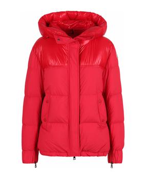 推荐Moncler 'etival' Hooded Down Jacket商品