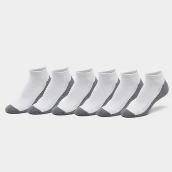 推荐Men's Sonneti No-Show Socks (6-Pack)商品