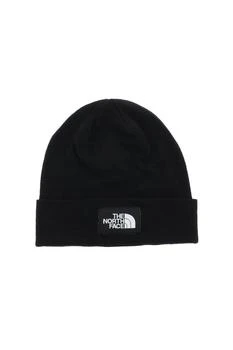 The North Face | Dock Worker beanie hat,商家Coltorti Boutique,价格¥142