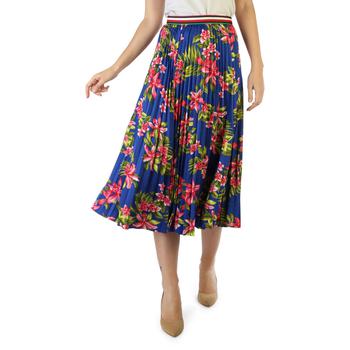 推荐Tommy Hilfiger floral printed Skirt商品