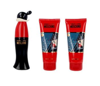 商品Moschino Ladies Cheap & Chic Gift Set Fragrances 8011003854714图片