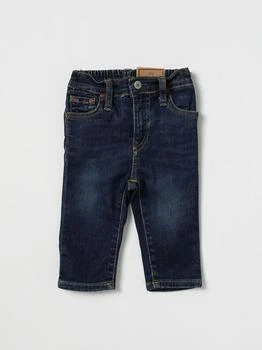Ralph Lauren | Polo Ralph Lauren jeans for baby 6折起