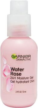 推荐SkinActive Rose Water 24H Moisture Gel商品