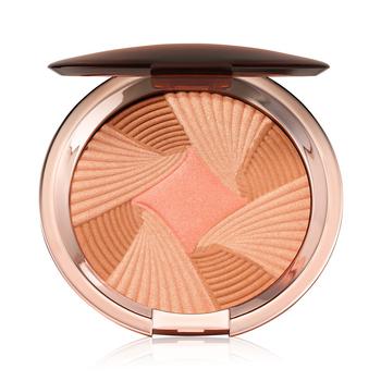 商品Estée Lauder | Bronze Goddess Healthy Glow Bronzer,商家Macy's,价格¥322图片