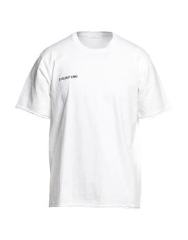 Helmut Lang | T-shirt商品图片,6.9折
