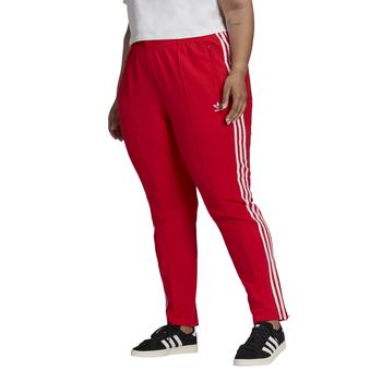 adidas plus精选, Adidas | adidas Plus Size SST Pants - Women's商品图片 