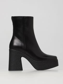 PINKO | Pinko heeled booties for woman商品图片,