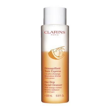 Clarins | One-Step Facial Cleanser - All Skin Types商品图片,