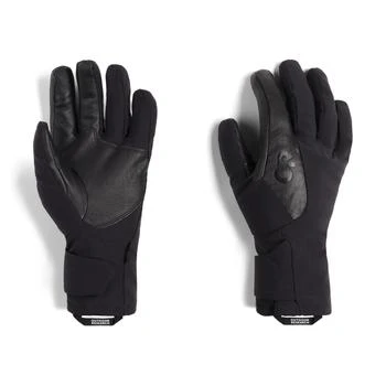 Outdoor Research | Sureshot Pro Gloves,商家Zappos,价格¥483