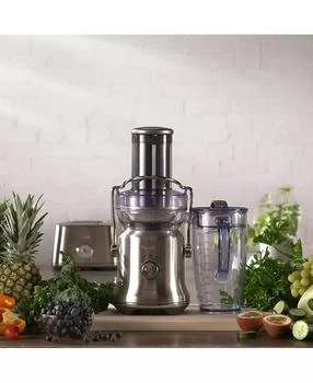 Breville | The Juice Fountain Cold Plus,商家Macy's,价格¥2243