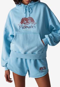 Fiorucci | Milano Angels Hooded Sweatshirt商品图片,8.8折