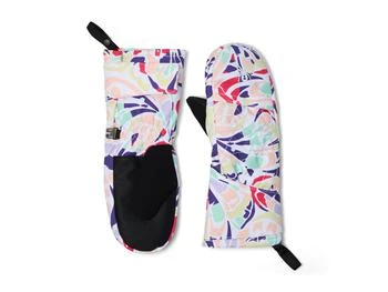 Spyder | Cubby Ski Mittens (Toddler),商家Zappos,价格¥292