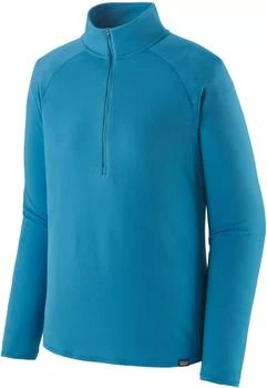 推荐Patagonia Men's Capilene Midweight 1/2 Zip Baselayer Top商品