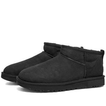 ugg mini, UGG | UGG Classic Ultra Mini Boot商品图片 