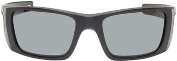 Oakley | Black Fuel Cell Sunglasses商品图片,独家减免邮费