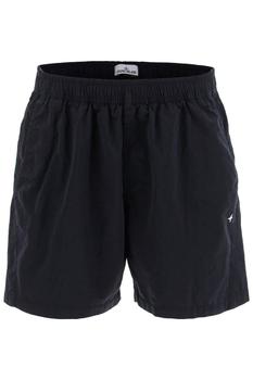 商品Stone Island | STELLINA SWIM SHORTS,商家Coltorti Boutique,价格¥664图片
