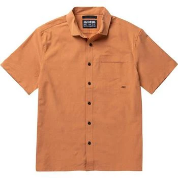 推荐Leeward Button Down Short Sleeve Shirt - Men's商品
