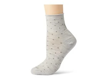 SmartWool | Everyday Classic Dot Ankle Boot Socks 