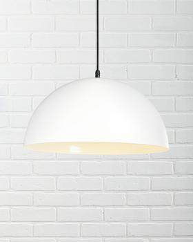商品Regina Andrew | Peridot Large Outdoor Lighting Pendant,商家Neiman Marcus,价格¥3223图片