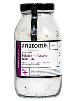 商品Anatome | Balance & Restore Bath Salts,商家Saks Fifth Avenue,价格¥302图片
