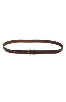 Frye | Studded Leather Belt商品图片,