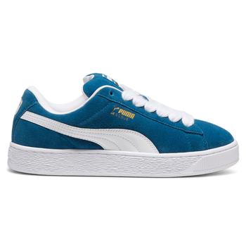 Puma Suede XL Lace Up Sneakers - Men's Sports Shoes - Free