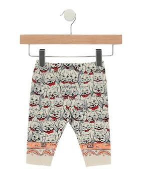 Gucci | Cat-Print Leggings,商家Maison Beyond,价格¥267
