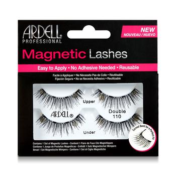 商品Ardell | Magnetic Lashes 110,商家Macy's,价格¥108图片