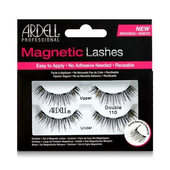 Ardell | Magnetic Lashes 110,商家Macy's,价格¥105