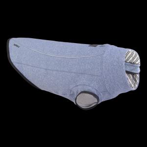 商品Ruffwear | Ruffwear - Hemp Hound Sweater - XL Heliotrope Purple,商家New England Outdoors,价格¥600图片