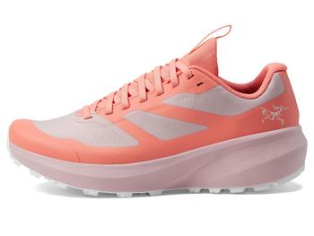 商品Arc'teryx | Arc'teryx Norvan LD 3 GTX Shoe Women's | Long Distance Gore-Tex Trail Running Shoe,商家Amazon US editor's selection,价格¥1367图片