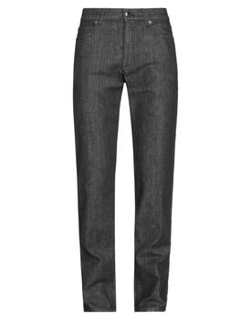 Zegna | Denim pants商品图片,4.9折×额外7.5折, 额外七五折