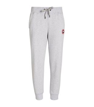 Canada Goose | Cotton Muskoka Sweatpants商品图片,